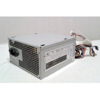 БУ Блок питания 300 Вт EC, 24+4 pin, питание видеокарты - Нет, 120 мм, ATX, 300x1