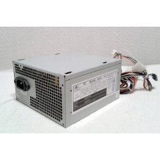 БУ Блок питания 300 Вт EC, 24+4 pin, питание видеокарты - Нет, 120 мм, ATX, 300x1