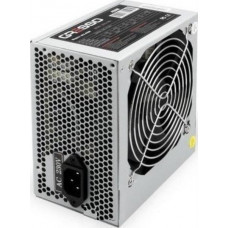 БУ Блок питания 400 Вт Gresso, 24+4 pin, питание видеокарты - Нет, 80 мм, ATX, ATX-400W