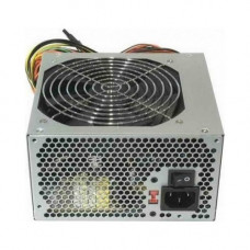 Power supply unit 500 W FSP, 24+4 pin, video card power supply – 1x6pin, 120 mm, ATX, QD-500Z