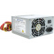 Used Power supply 350 W FSP, 24+4 pin, video card power supply - No, 80 mm, ATX, ATX-350GTF