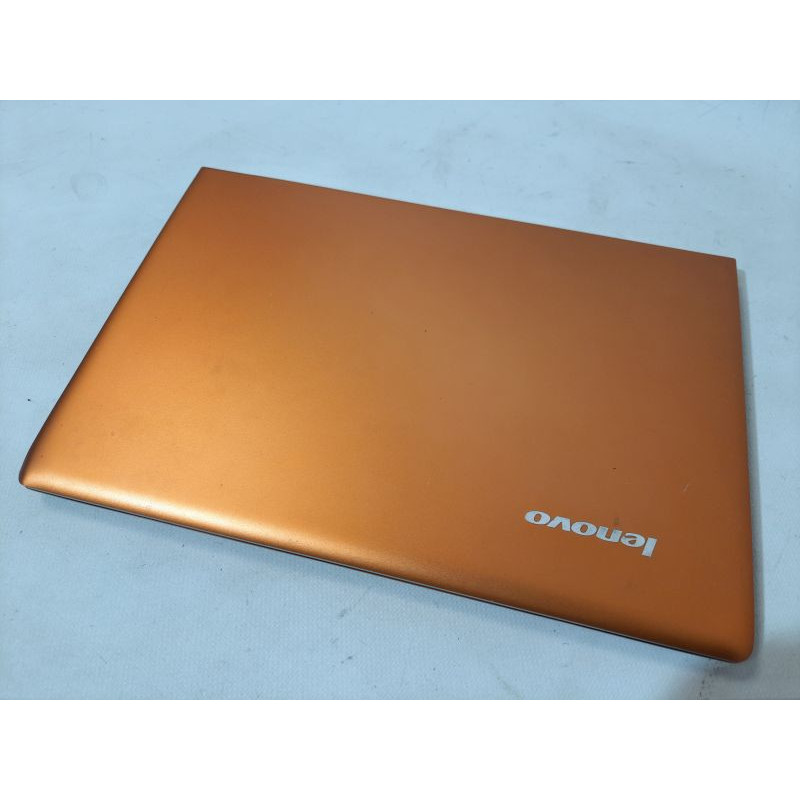 БУ Ноутбук 13.3" Lenovo IdeaPad U330p, Core i3-4010U (1.7 ГГц) 4GB DDR3, Intel HD, 500GB HDD