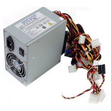 БУ Блок питания 300 Вт Power Master, 24+4 pin, питание видеокарты - Нет, 80 мм, ATX, JJ-300T