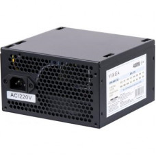 БУ Блок питания 400 Вт Vinga, 24+4+4 pin, питание видеокарты - 1x(6+2pin), 120 мм, ATX, VPS-400APF