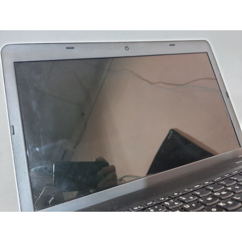 БУ Ноутбук 15.6" Lenovo ThinkPad E531, Core i3-3110M (2.4 GHz) 4GB DDR3, 500GB HDD