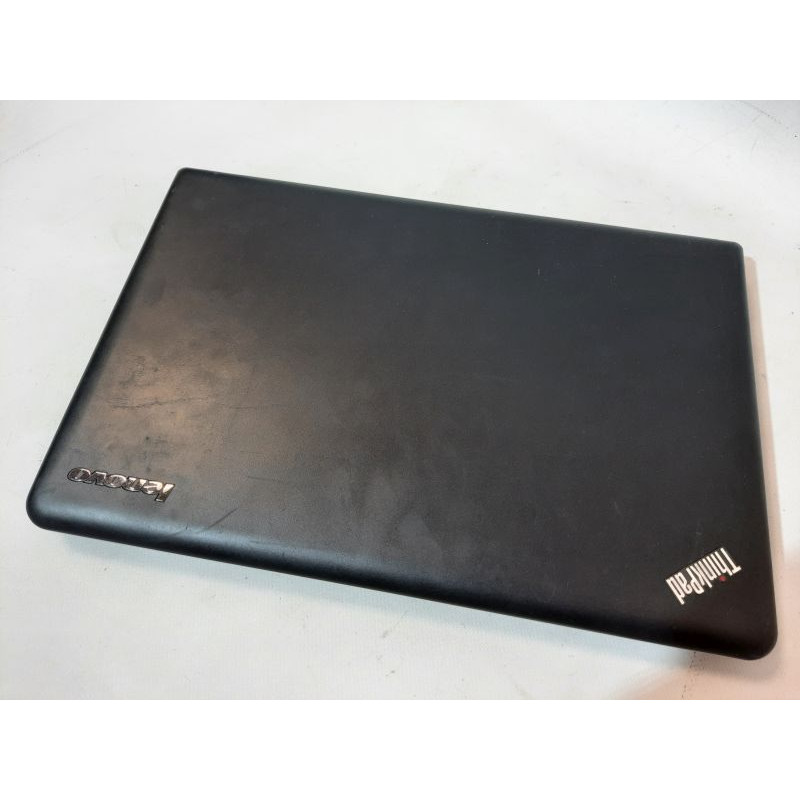БУ Ноутбук 15.6" Lenovo ThinkPad E531, Core i3-3110M (2.4 GHz) 4GB DDR3, 500GB HDD