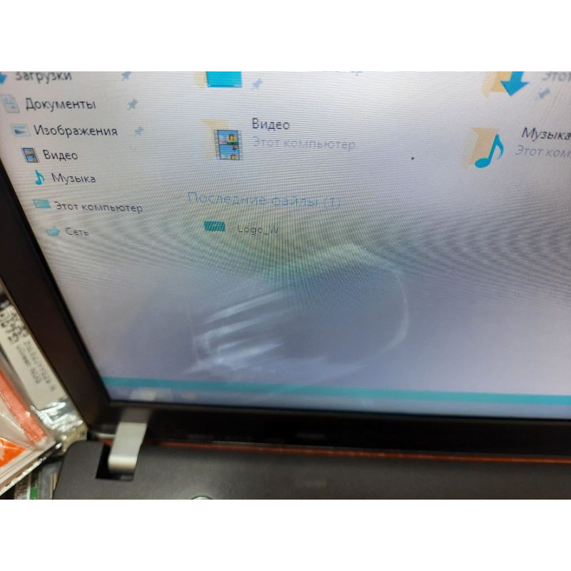 БУ Ноутбук 15.6" Lenovo ThinkPad E531, Core i3-3110M (2.4 GHz) 4GB DDR3, 500GB HDD