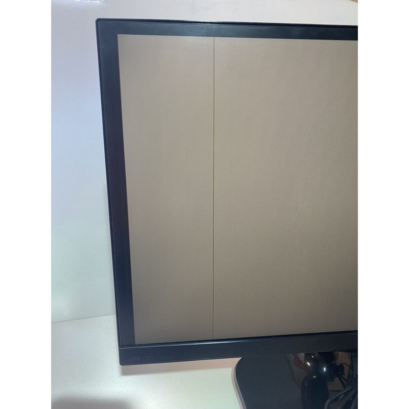 Уцінка! БУ Монітор 21.5" LED IPS, LG 22MP65D-P, 1920 x 1080, 14 мс, 16:9, VGA, DVI (смуга на матр.)
