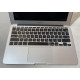 БУ Ноутбук 11.6" Apple MacBook Air 2014, Core i5-4260U (1.4 ГГц) 4GB DDR3, Intel HD 5000, 500GB SSD