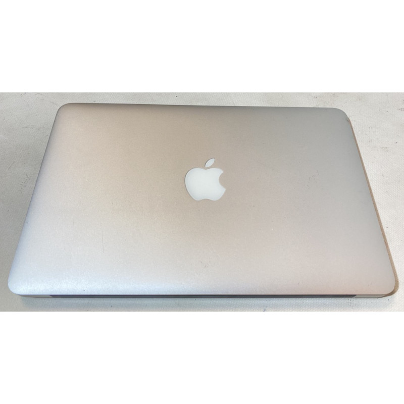БУ Ноутбук 11.6" Apple MacBook Air 2014, Core i5-4260U (1.4 ГГц) 4GB DDR3, Intel HD 5000, 500GB SSD