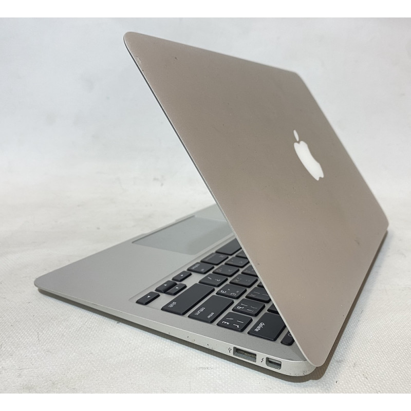 БУ Ноутбук 11.6" Apple MacBook Air 2014, Core i5-4260U (1.4 ГГц) 4GB DDR3, Intel HD 5000, 500GB SSD