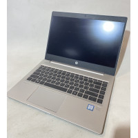 БУ Ноутбук 14" HP Probook 440 G6, Core i7-8565U (1.8 ГГц) 32GB DDR4, Intel HD 620, 512GB SSD