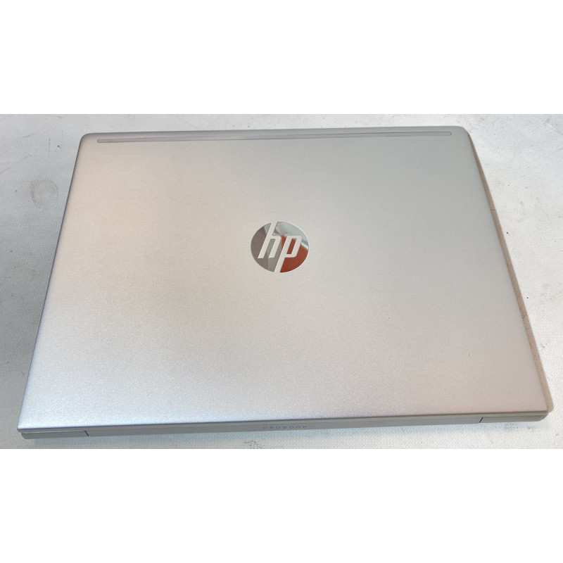 БУ Ноутбук 14" HP Probook 440 G6, Core i7-8565U (1.8 ГГц) 32GB DDR4, Intel HD 620, 512GB SSD