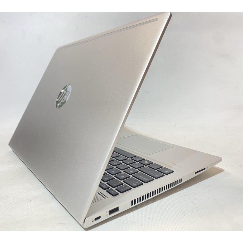 БУ Ноутбук 14" HP Probook 440 G6, Core i7-8565U (1.8 ГГц) 32GB DDR4, Intel HD 620, 512GB SSD