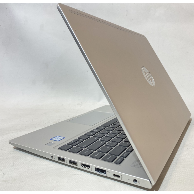 БУ Ноутбук 14" HP Probook 440 G6, Core i7-8565U (1.8 ГГц) 32GB DDR4, Intel HD 620, 512GB SSD