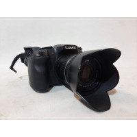 БУ Фотоаппарат Panasonic Lumix DMC-G6 14-42mm, 16.05 Мп, оптический зум 10x, дисплей 3