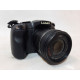 Panasonic Lumix DMC-G6 14-42mm camera, 16.05 MP, 10x optical zoom, 3" display