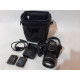 Panasonic Lumix DMC-G6 14-42mm camera, 16.05 MP, 10x optical zoom, 3" display