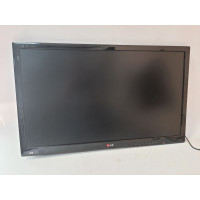 Markdown! BU Monitor (TV) 27" LED IPS, LG 27MA_B911, 1920 x 1080, 16:9, VGA, HDMI ("backlight")