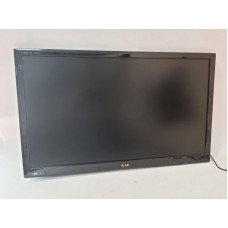 Markdown! BU Monitor (TV) 27" LED IPS, LG 27MA_B911, 1920 x 1080, 16:9, VGA, HDMI ("backlight")