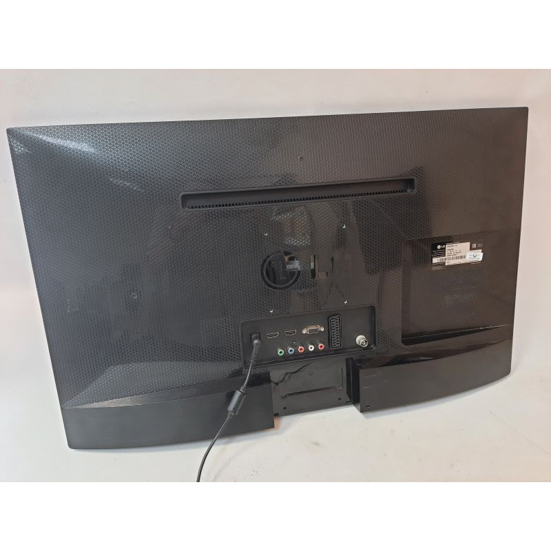 Markdown! BU Monitor (TV) 27" LED IPS, LG 27MA_B911, 1920 x 1080, 16:9, VGA, HDMI ("backlight")