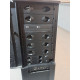 БУ Корпус Chieftec Mesh CA-01B, 670x540x205, без БП (верхній) ATX