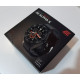 Used Smartwatch 2E Alpha X 46 mm Black-Silver (2E-CWW30BKSL)