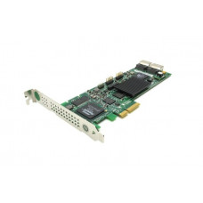БУ RAID-контролер 3ware 9650SE-8LPML, SAS, PCI-e x4, 3GB/S, 2x SFF-8087 (mini SAS)