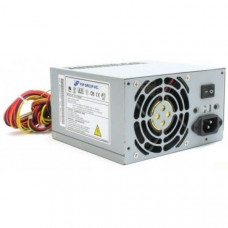 Used Power supply 300 W FSP, 24+4 pin, video card power - No, 80 mm, ATX, ATX300F