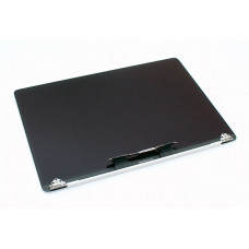 БУ Матриця (екран) з кришкою для ноутбука Apple MacBook Pro 16" 2019-2020 A2141 Space Grey Original