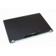 БУ Матрица (экран) с крышкой для ноутбука Apple MacBook Pro 16" 2019-2020 A2141 Space Grey Original