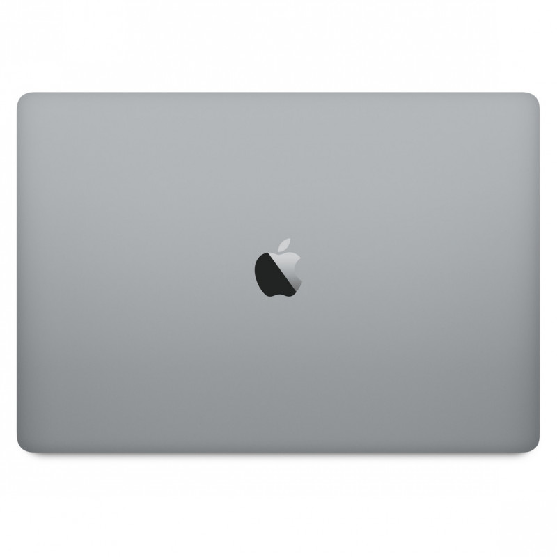 БУ Матрица (экран) с крышкой для ноутбука Apple MacBook Pro 16" 2019-2020 A2141 Space Grey Original