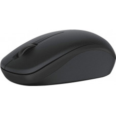 Миша бездротова Dell WM126 Wireless Optical, USB, 1000dpi, маленька