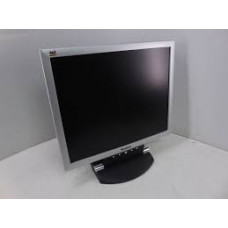 БУ Монітор 17" CCFL TN, ViewSonic VE710s, 1280 x 1024, 25 мс, 4:3, VGA, VS10047