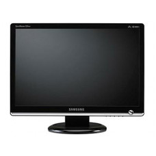 БУ Монітор 19" CCFL TN, Samsung 931CW, 1440 x 900, 2 мс, 16:10, VGA, DVI, LS19MEXSFV