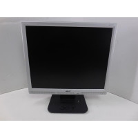 Used Monitor 17" CCFL TN, Acer AL1717, 1280 x 1024, 8 ms, 5:4, VGA, ET.1717P.170