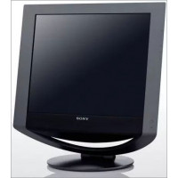 Used Monitor 17" CCFL TN, Sony SDM-HX73, 1280 x 1024, 16 ms, 5:4, VGA, DVI, SDM-HX73