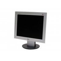 БУ Монітор 15" CCFL TN, LG L1530S, 1024 x 768, 16 мс, 4:3, VGA, L1530SSNTM