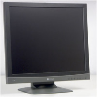 Used Monitor 19" CCFL MVA, Neovo F419, 1280 x 1024, 25 ms, 5:4, VGA, DVI, GM998