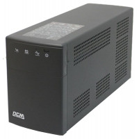 UPS line-interactive Powercom BNT-1000AP, 1000VA, 600W, Tower, without battery