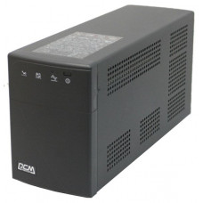 UPS line-interactive Powercom BNT-1000AP, 1000VA, 600W, Tower, without battery