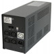 БУ ДБЖ лінійно-інтерактивний Powercom BNT-1000AP, 1000VA, 600W, Tower, без АКБ