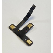 БУ Шлейф з мікрофонами для ноутбука MacBook Pro Retina 16" A2141 (02425-A) Original