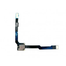 БУ Шлейф для ноутбука MacBook Pro Retina 16" A2141 (AMS910WM01-0) Original