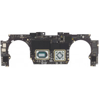 БУ Материнская плата для ноутбука MacBook Pro 16