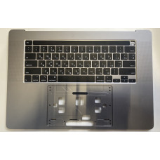 БУ Топкейс (с клавиатурой в сборе) для ноутбука MacBook Pro Retina 16
