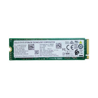 БУ SSD накопичувач 256 ГБ HP (M.2 2280, 3D NAND (TLC), NVMe, CL1-8D256-HP/L64784-001)