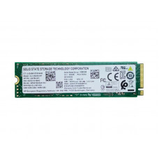 Used SSD drive 256 GB HP (M.2 2280, 3D NAND (TLC), NVMe, CL1-8D256-HP/L64784-001)