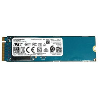 БУ SSD накопитель 256 ГБ KIOXIA (Toshiba) XG6 (M.2 2280, 3D NAND (TLC), NVMe, KBG40ZNV256G)