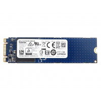 БУ SSD накопитель 512 ГБ KIOXIA (Toshiba) BG3 (M.2 2280, 3D NAND (TLC), NVMe, KBG30ZMV512G)